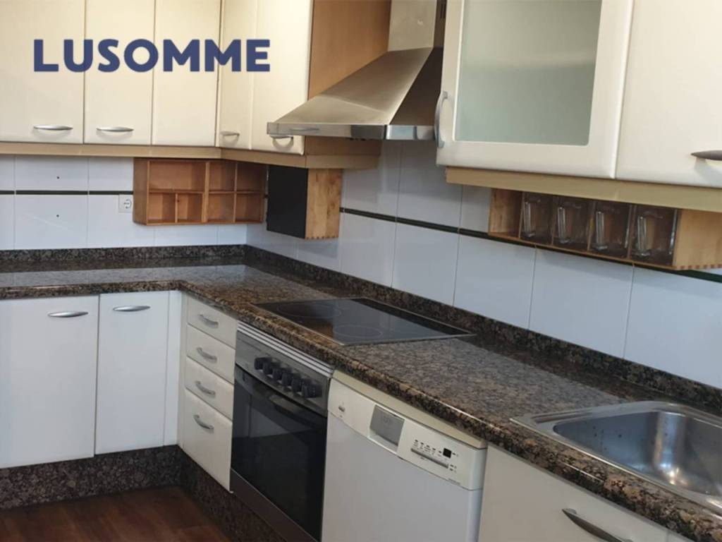 Cocina