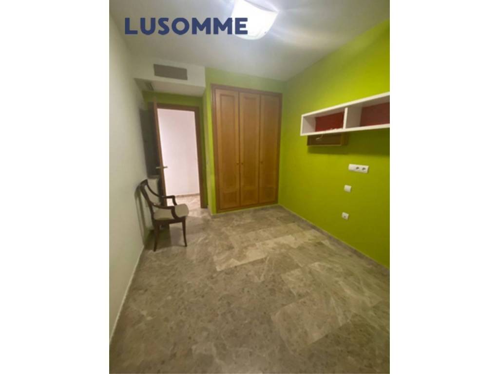 Dormitorio