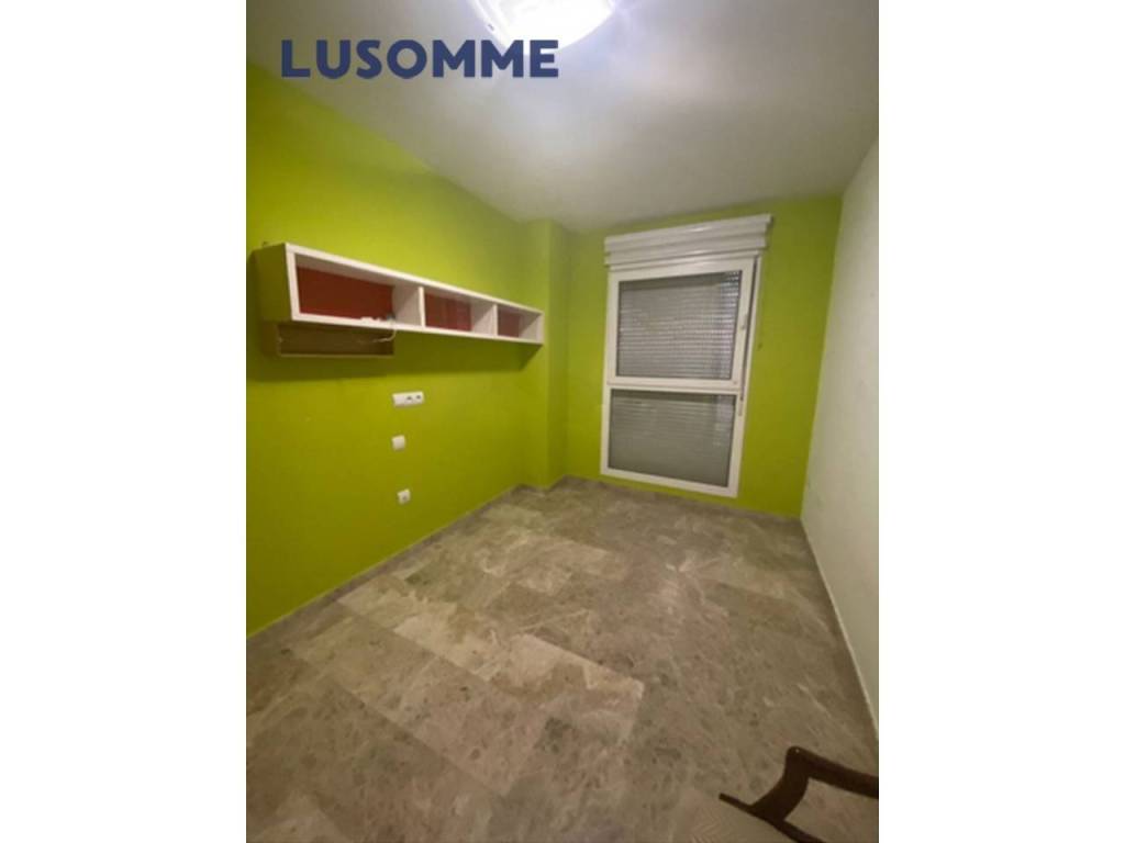 Dormitorio
