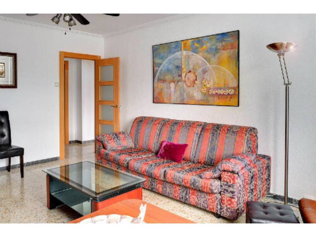 Salón