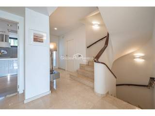 Escalera