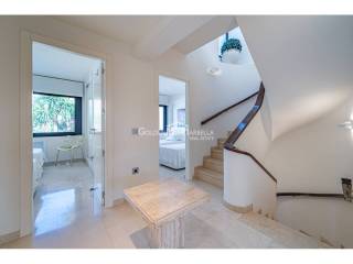 Escalera