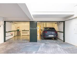 Garaje/Parking