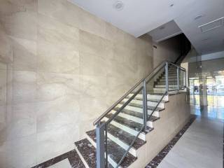 Escalera