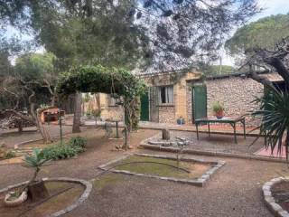 Jardín