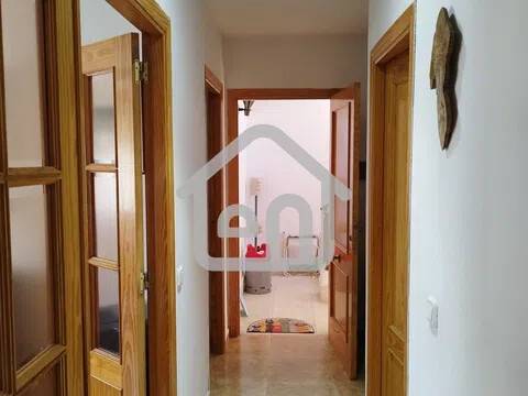 Pasillo
