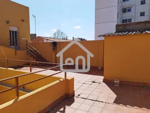 Terraza