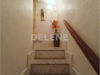 Escalera