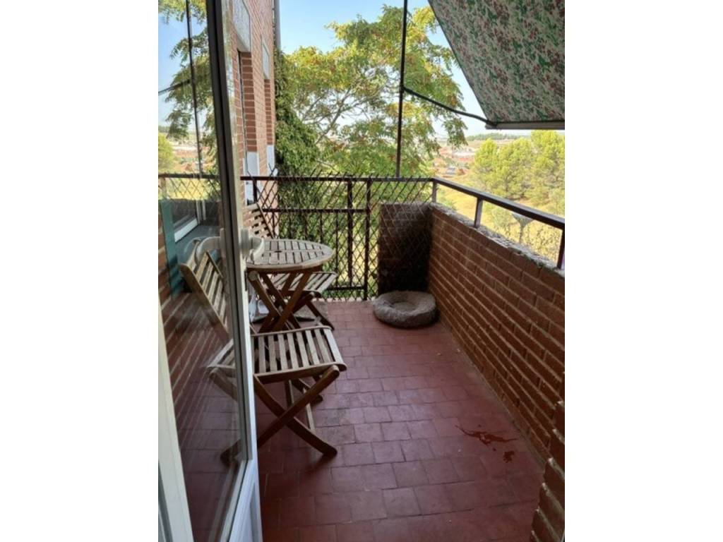 Terraza