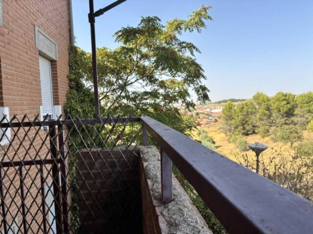 Terraza