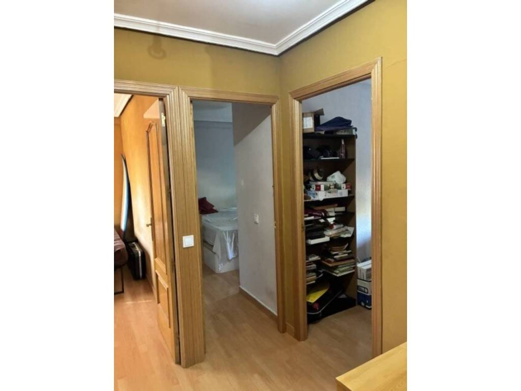 Pasillo