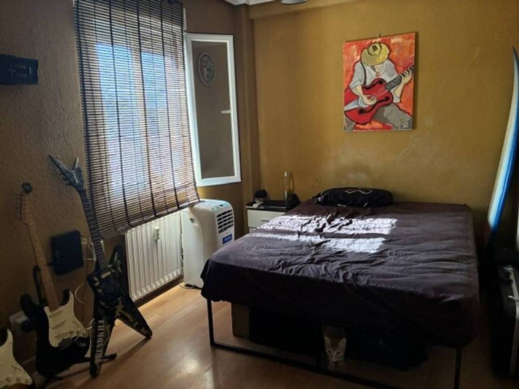 Dormitorio
