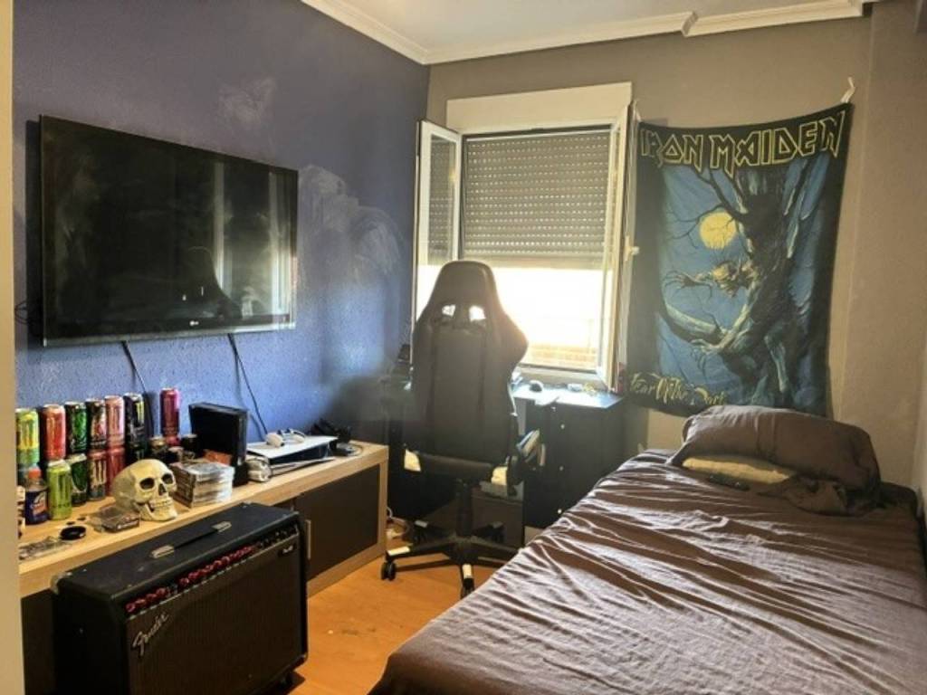 Dormitorio