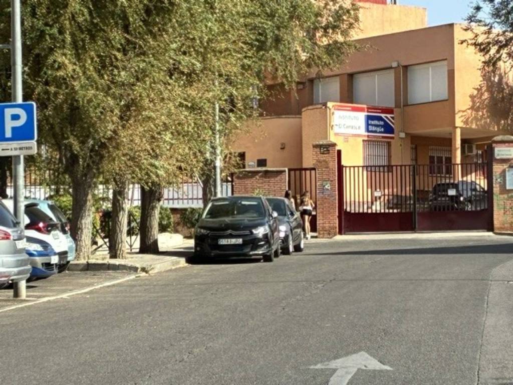 Entorno