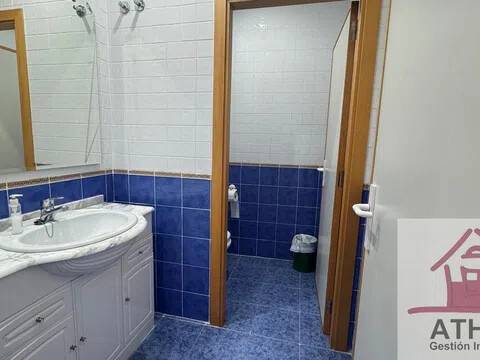Baño