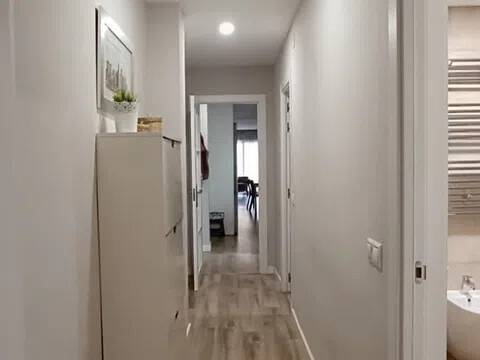 Pasillo