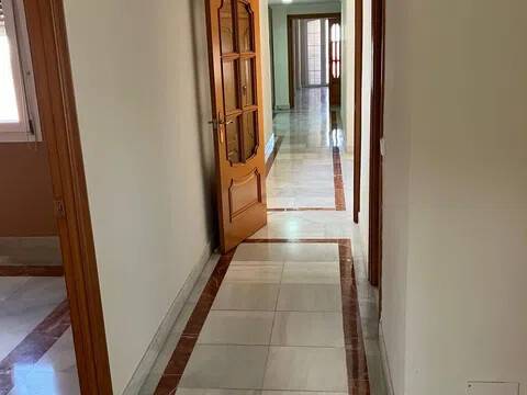 Pasillo