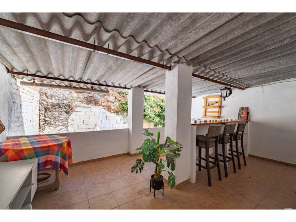 Terraza