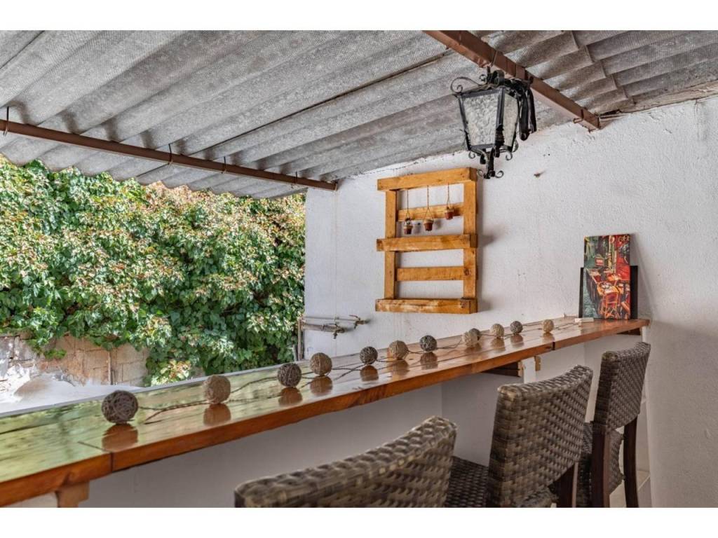 Terraza