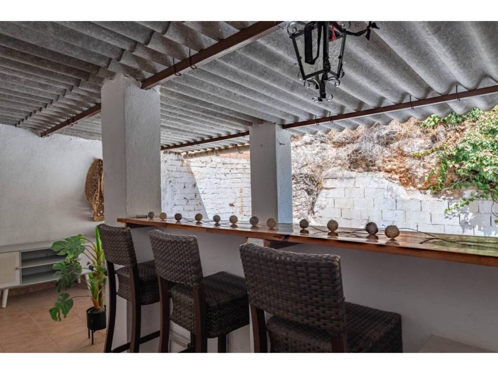 Terraza