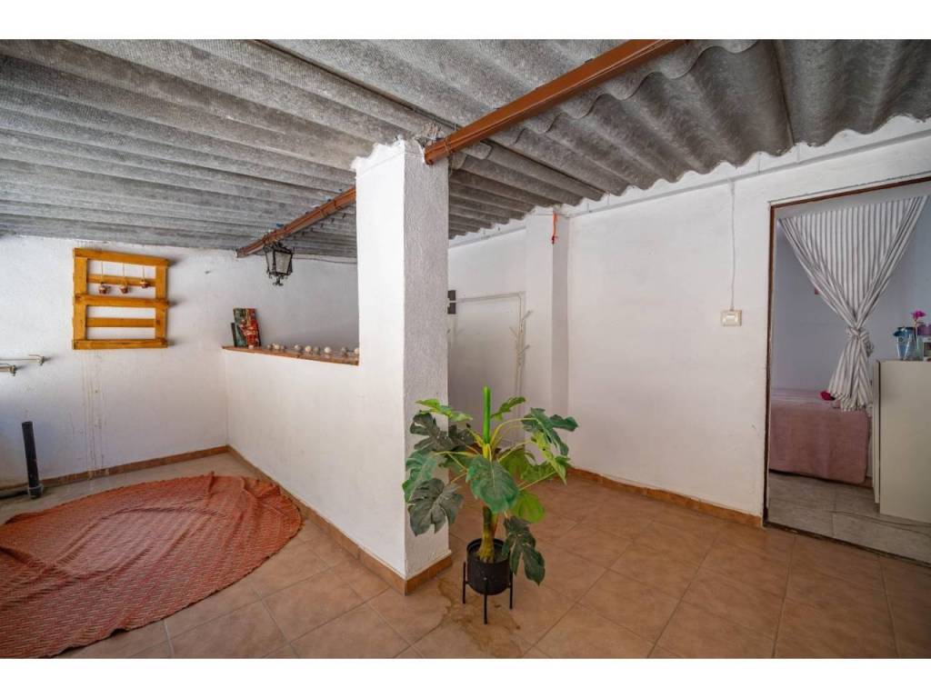 Terraza