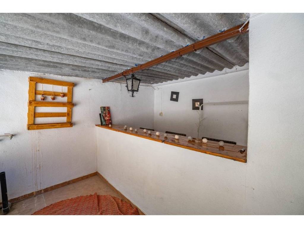 Terraza