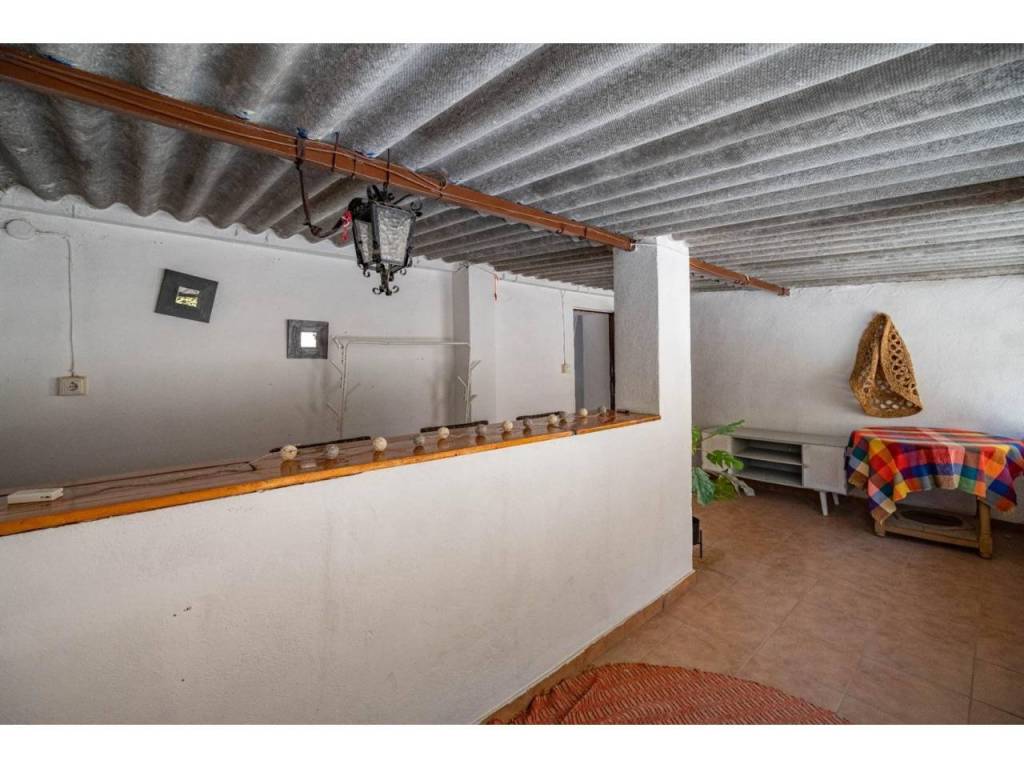 Terraza