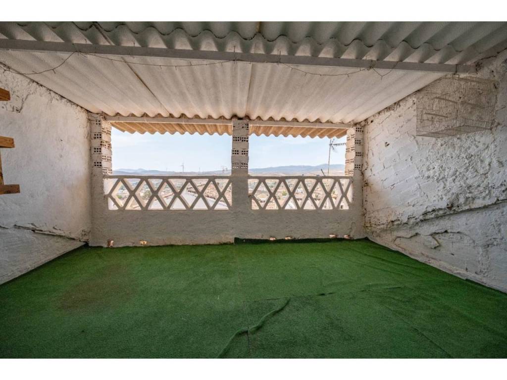 Terraza