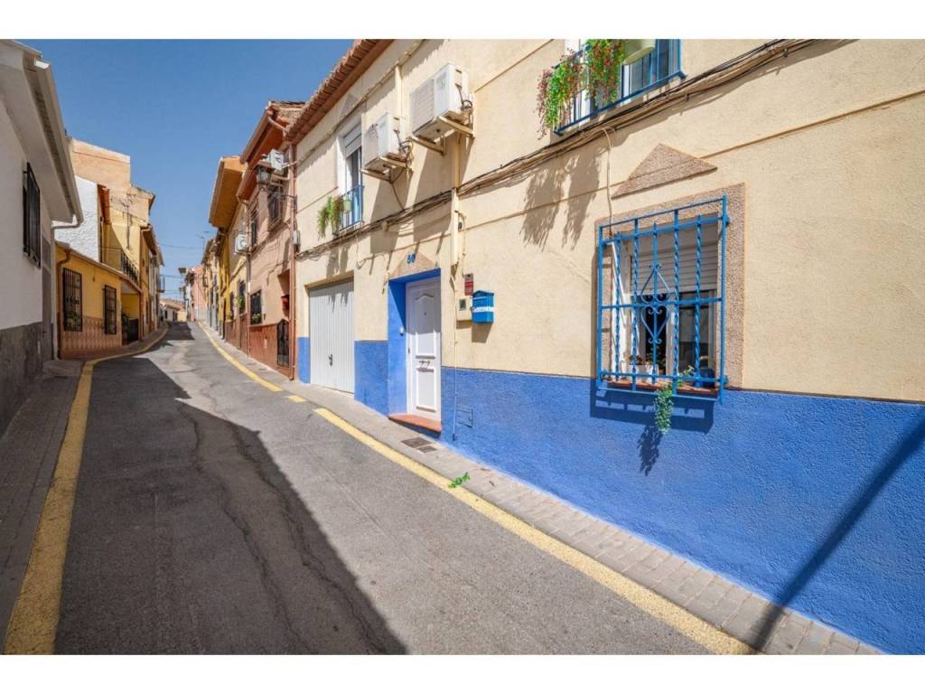 Fachada