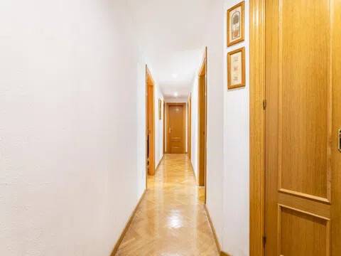 Pasillo