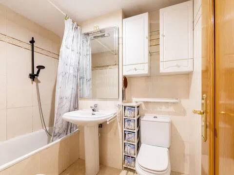 Baño