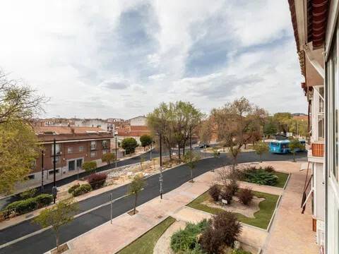 Vistas