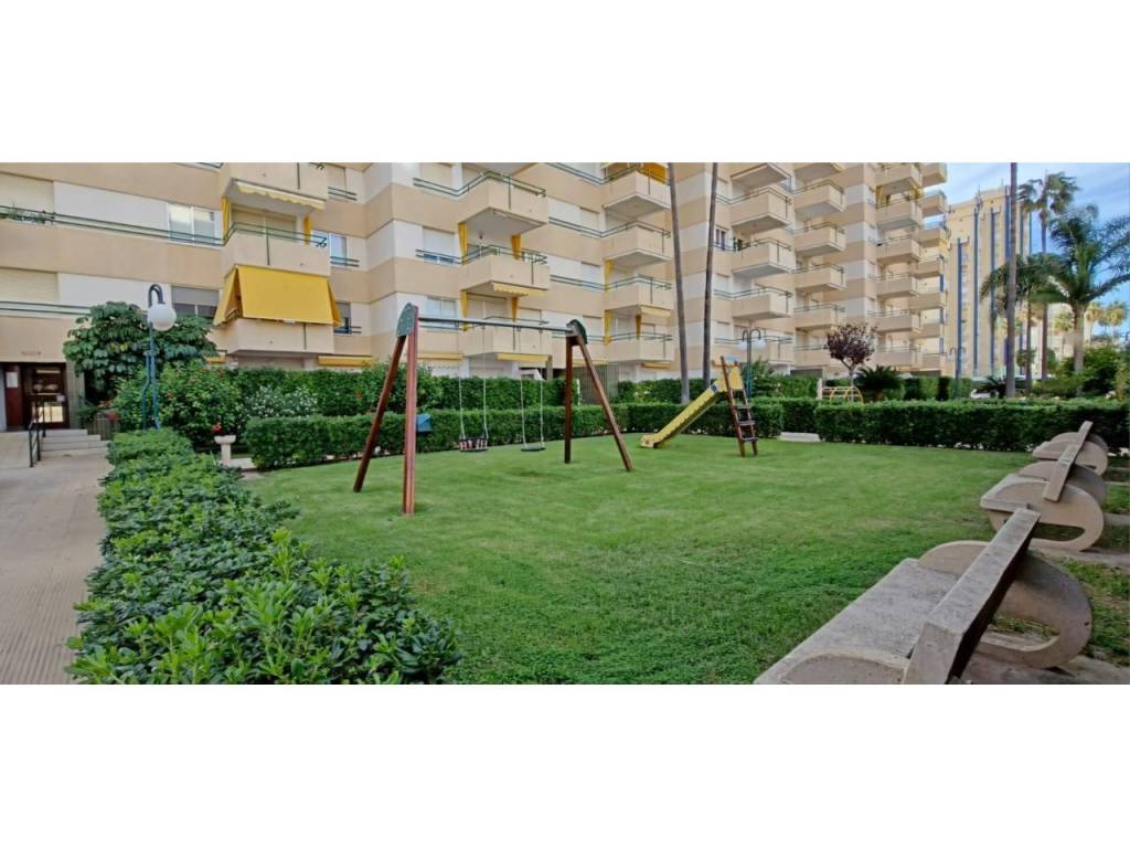 Jardín