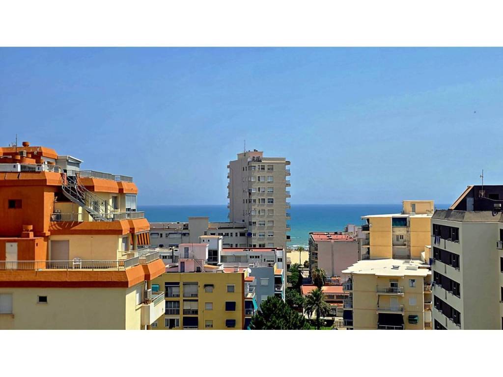 Vistas