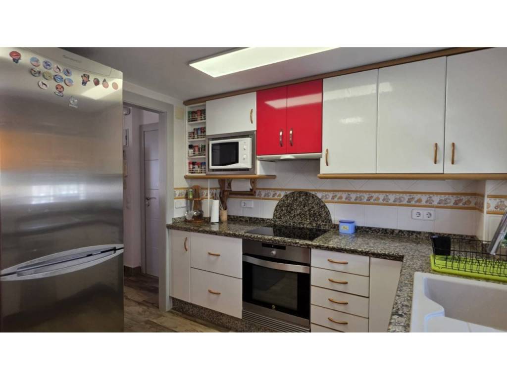 Cocina