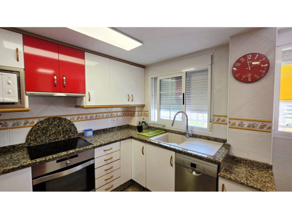Cocina
