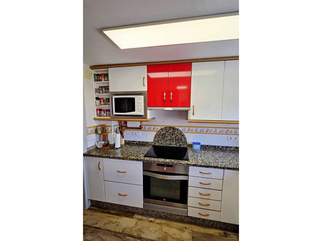 Cocina