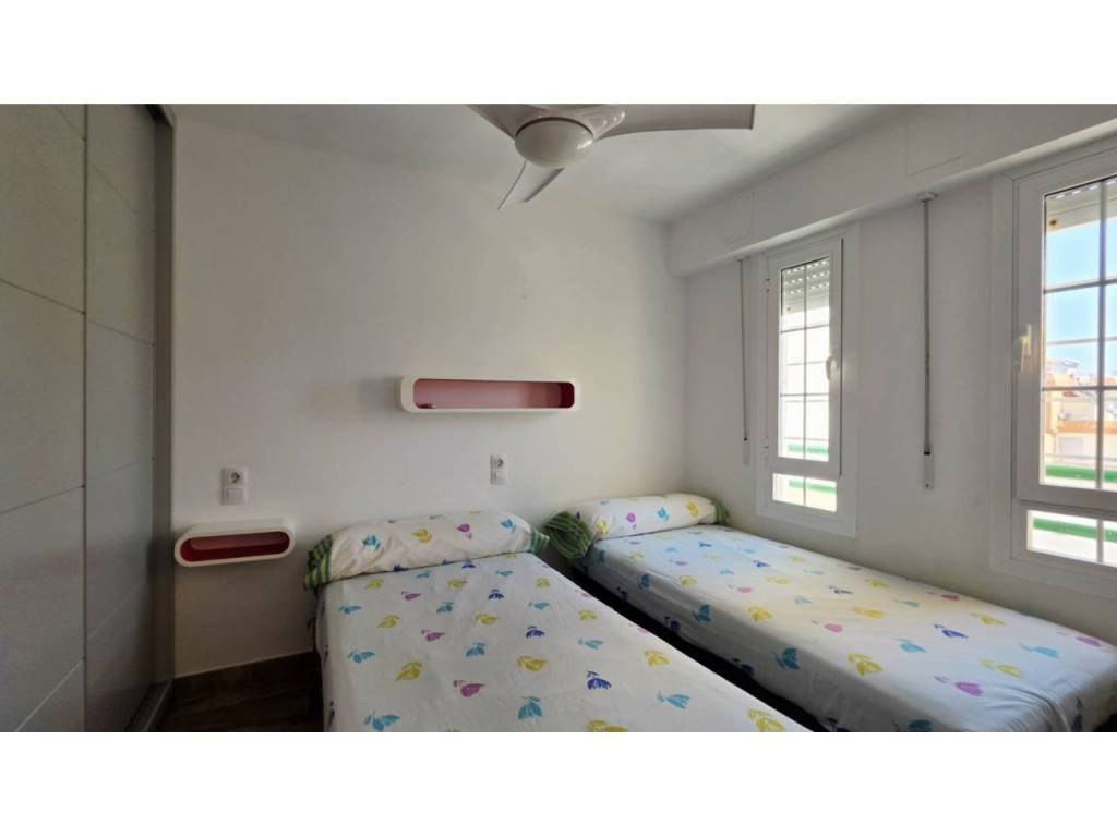 Dormitorio