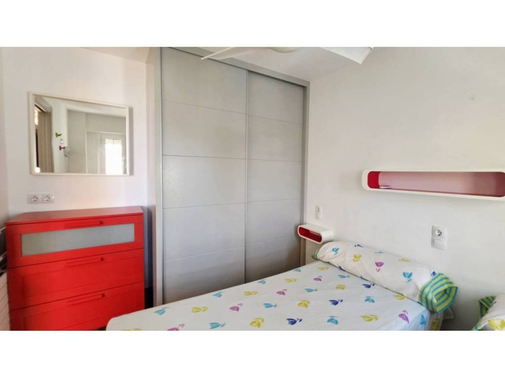 Dormitorio