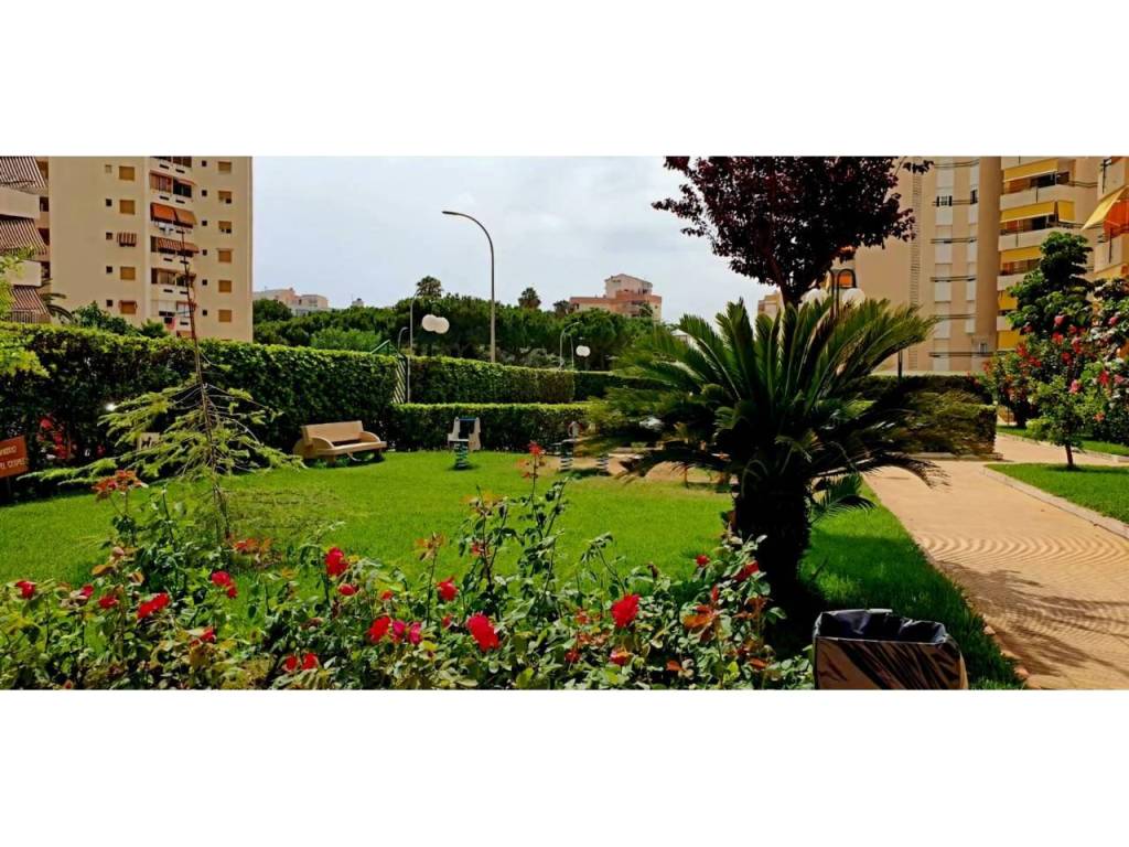 Jardín