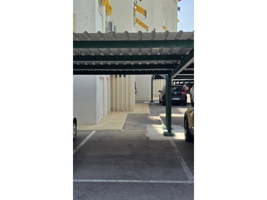Garaje/Parking