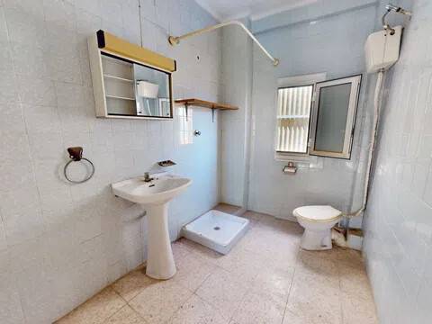 Baño