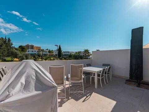 Terraza