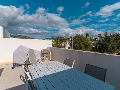 Terraza