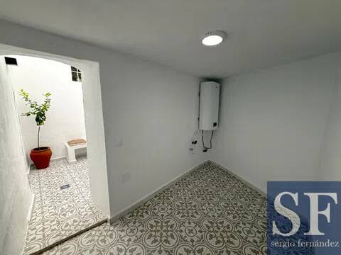 Baño