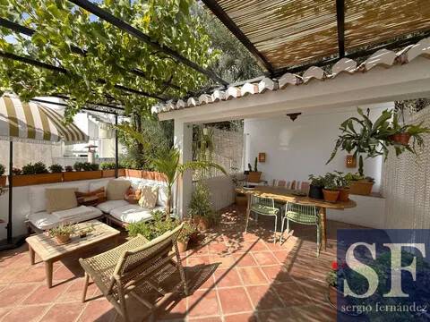 Terraza