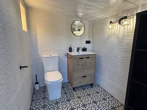 Baño