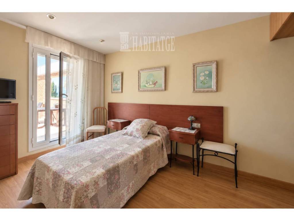 Dormitorio