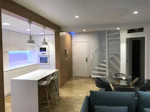 Salón