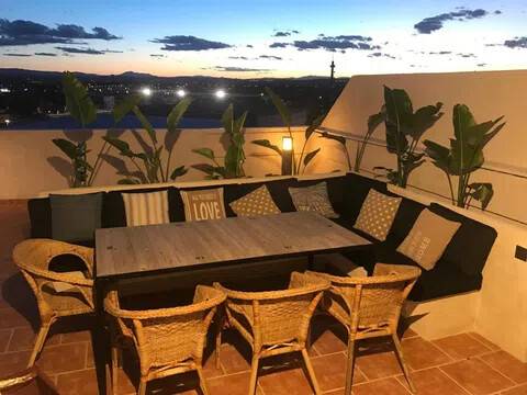 Terraza